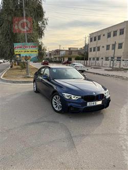 بي ام دبليو الفئة 3